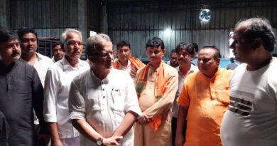 उद्योग मंत्री ने परवाहा जाते अत्याधुनिक मशीनों से सुसज्जित माही बेकरी का किया निरीक्षण