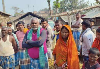 16 वर्षीय किशोरी का फंदे से लटका मिला शव, क्षेत्र में सनसनी