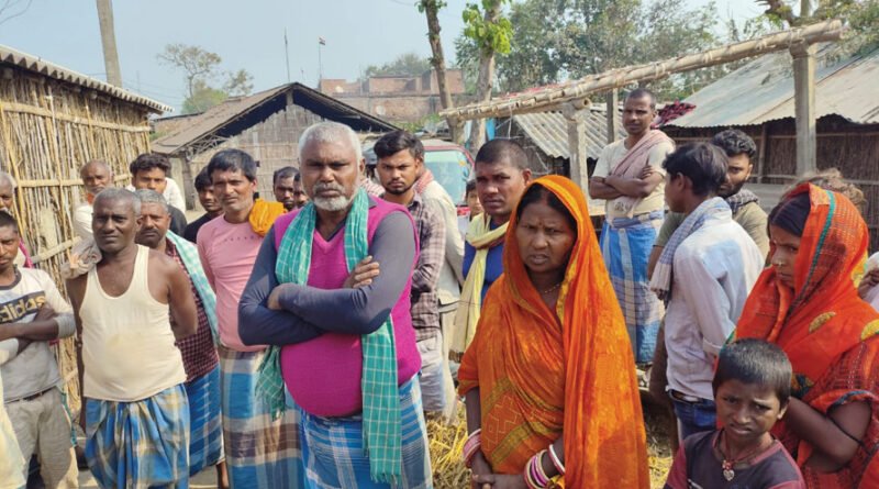 16 वर्षीय किशोरी का फंदे से लटका मिला शव, क्षेत्र में सनसनी