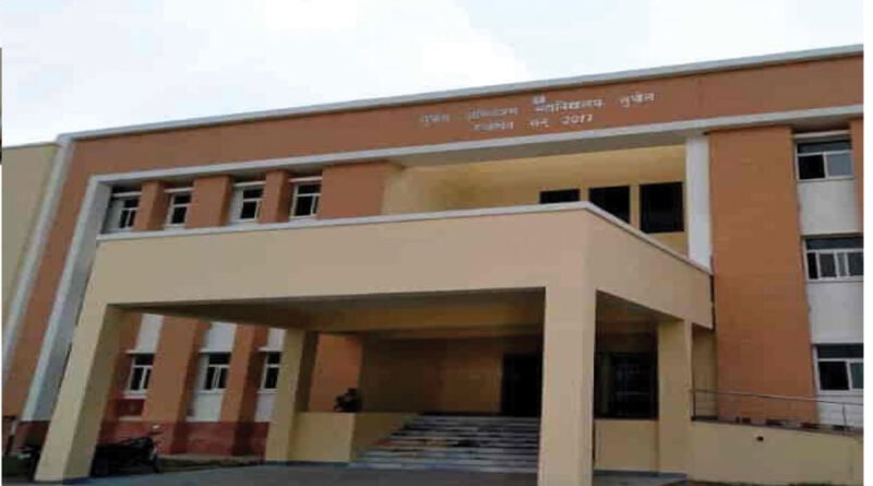 सुपौल अभियंत्रण महाविद्यालय में 23 से राष्ट्रीय कार्यशाला, पावर इलेक्ट्रॉनिक्स व ई-व्हीकल्स पर मंथन