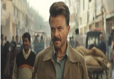 अनिल कपूर की फिल्म ‘सूबेदार’ का टीजर रिलीज