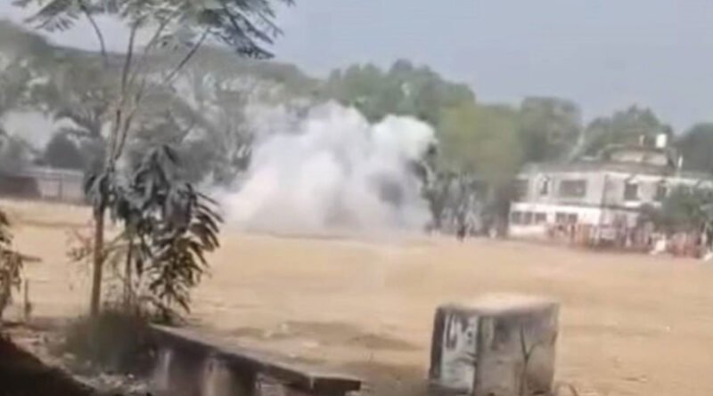 बांग्लादेश में मतदान के दौरान कई जगह बम विस्फोट, मीरपुर में बीएनपी और जमात समर्थकों में झड़प