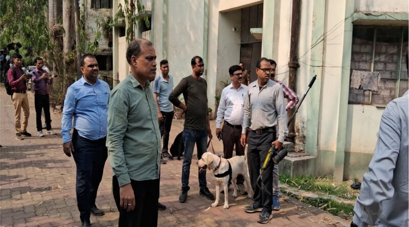 कोलकाता हाई कोर्ट समेत राज्य की सात अदालतों को बम से उड़ाने की धमकी, ईमेल से मचा हड़कंप