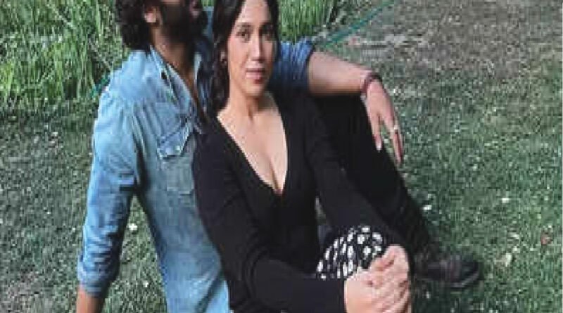 भूमि पेडनेकर ने ‘द लेडी किलर’ को लेकर तोड़ी चुप्पी