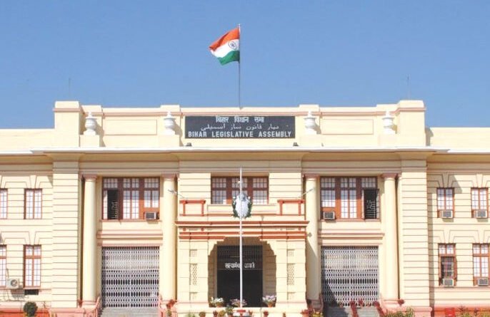 बिहार विधानमंडल में आज अल्पसूचित-तारांकित प्रश्न और उसके उत्तर होंगे