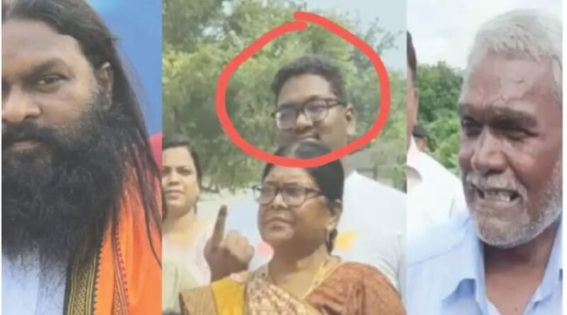 चंपाई सोरेन के पोते की कुल्लू-मनाली में संदिग्ध परिस्थितियों में मौत