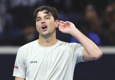 डलास ओपन 2०26: टॉप सीड टेलर फ्रिट्ज सेमीफाइनल में पहुंचे