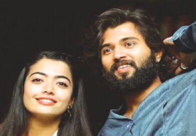 अटकलों पर विराम, विजय देवरकोंडा और रश्मिका मंदाना ने किया शादी का किया