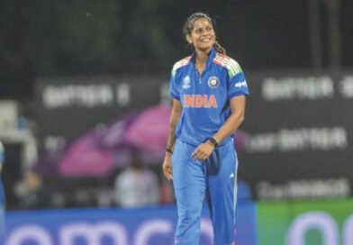 श्रीलंका को हराकर एसीसी महिला एशिया कप राइजिग स्टार्स के फाइनल में पहुंची इंडिया ए