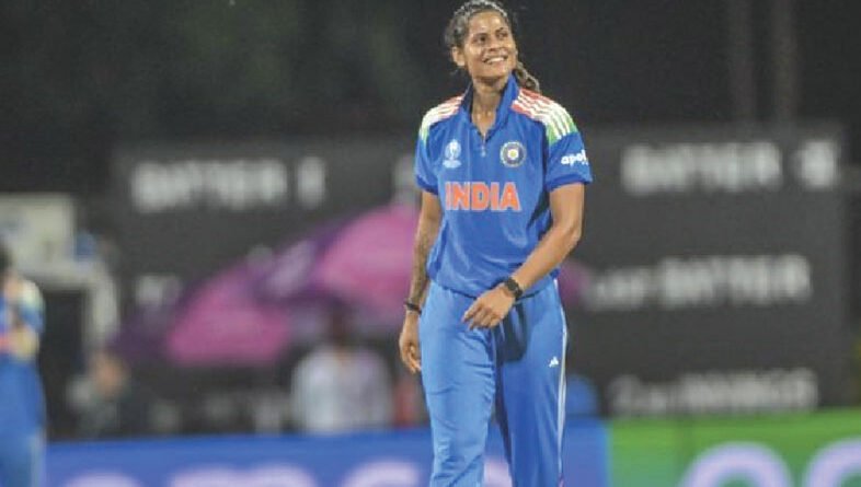 श्रीलंका को हराकर एसीसी महिला एशिया कप राइजिग स्टार्स के फाइनल में पहुंची इंडिया ए