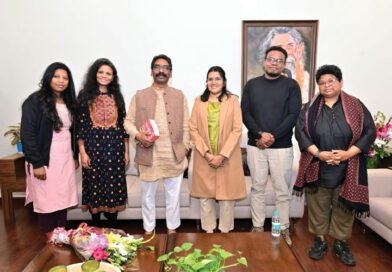 मरंग गोमके जयपाल सिंह मुंडा के बाद झारखंड के आदिवासी छात्र ऑक्सफोर्ड यूनिवर्सिटी में कर रहे हैं पढ़ाई : हेमंत सोरेन