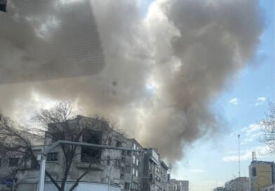 ईरान पर इजराइल और अमेरिका का हमला,खामेनई के ठिकाने पर धमाका,सुरक्षित