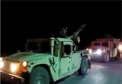 काबुल सहित कई जगहों पर पाकिस्तान के हवाई हमले, अफगानों का कई पाकिस्तानी चौकियों पर कब्जा कर सैनिकों को मारने का दावा