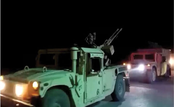 काबुल सहित कई जगहों पर पाकिस्तान के हवाई हमले, अफगानों का कई पाकिस्तानी चौकियों पर कब्जा कर सैनिकों को मारने का दावा