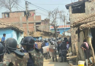 नेपाल : हिन्दू मुस्लिम समुदाय के बीच झड़प होने के बाद कर्फ्यू आदेश जारी