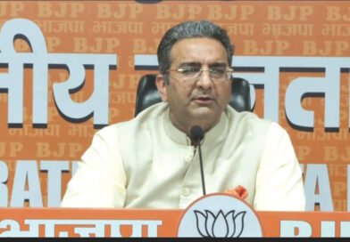 भाजपा ने कांग्रेस की कर्नाटक सरकार पर लगाया सरकारी संपत्ति हड़पने का आरोप