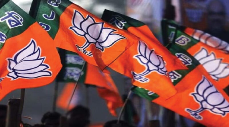 परिवर्तन यात्रा के जरिए बंगाल में शक्ति प्रदर्शन करेगी भाजपा