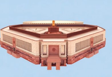 लोकसभा की कार्यवाही 9 मार्च तक स्थगित