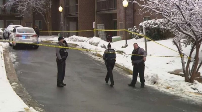 अमेरिका में पत्नी और बेटी की हत्या करने वाला नेपाली नागरिक एनकाउंटर में ढेर