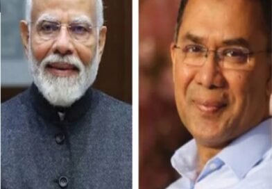 बांग्लादेश में नई सरकार के शपथ ग्रहण समारोह में भारत समेत 13 देशों के शासनाध्यक्षों को आमंत्रण