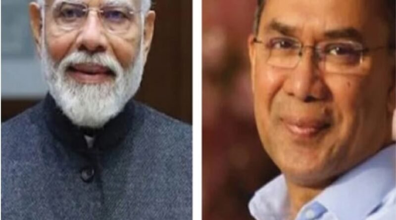 बांग्लादेश में नई सरकार के शपथ ग्रहण समारोह में भारत समेत 13 देशों के शासनाध्यक्षों को आमंत्रण