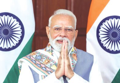 ‘विश्व रेडियो दिवस’ पर प्रधानमंत्री मोदी ने ‘मन की बात’ के लिए जनता से मांगे सुझाव