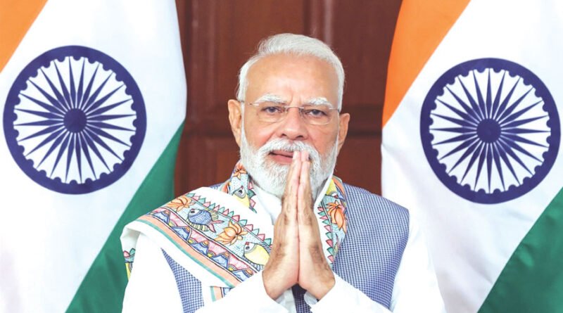 ‘विश्व रेडियो दिवस’ पर प्रधानमंत्री मोदी ने ‘मन की बात’ के लिए जनता से मांगे सुझाव