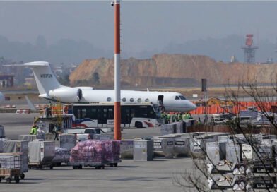 अमेरिका में अवैध रूप से रह रहे 100 नेपाली नागरिकों को स्वदेश भेजे जाने की तैयारी