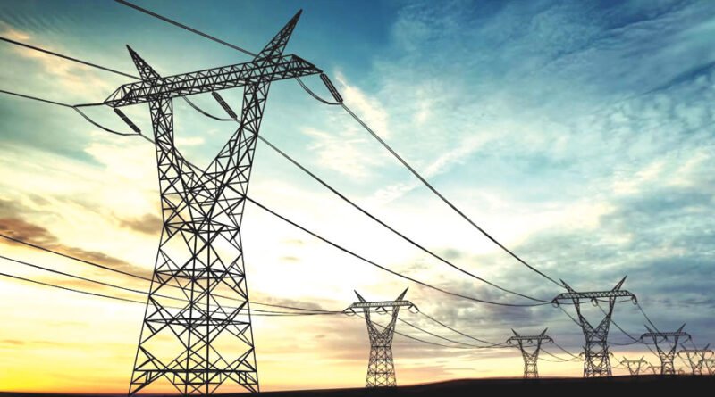 देश में बिजली उत्पादन क्षमता में रिकॉर्ड बढ़ोत्तरी, 1० महीनों में 52,537 मेगावाट जुड़ी