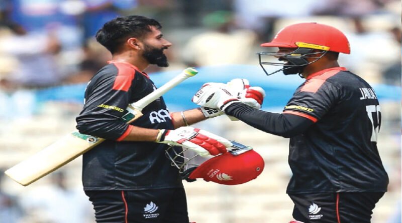 टी-20 विश्व कप के बाद संन्यास लेंगे नवनीत ढालीवाल, अफगानिस्तान में खेलेंगे आखिरी मुकाबला