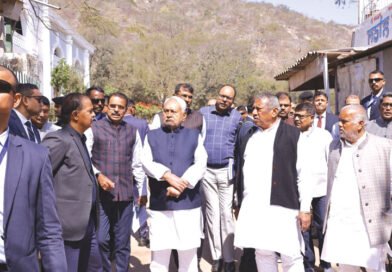 लोगों को शुद्ध पानी निरंतर उपलब्ध कराते रहें, इसमें किसी प्रकार की कोई रुकावट न हो : नीतीश कुमार