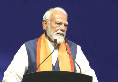 प्रधानमंत्री मोदी की इजराइल यात्रा 25-26 फरवरी को, नेतन्याहू के साथ व्यापक वार्ता करेंगे