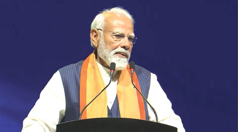 प्रधानमंत्री मोदी की इजराइल यात्रा 25-26 फरवरी को, नेतन्याहू के साथ व्यापक वार्ता करेंगे