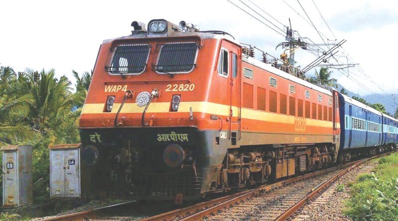 पलामू : पुरुलिया–आनंद विहार नई ट्रेन को मिली स्वीकृति