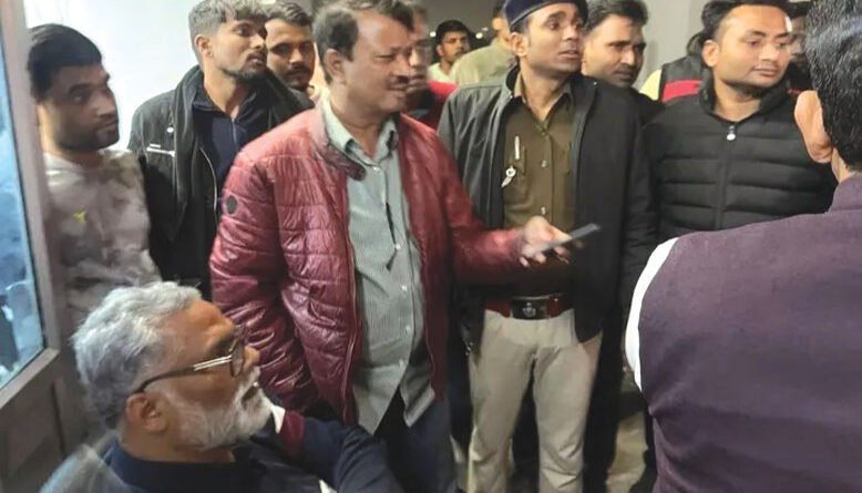 सांसद पप्पू यादव को पटना सिविल कोर्ट से तीन मामलों में मिली जमानत, रिहाई का रास्ता साफ