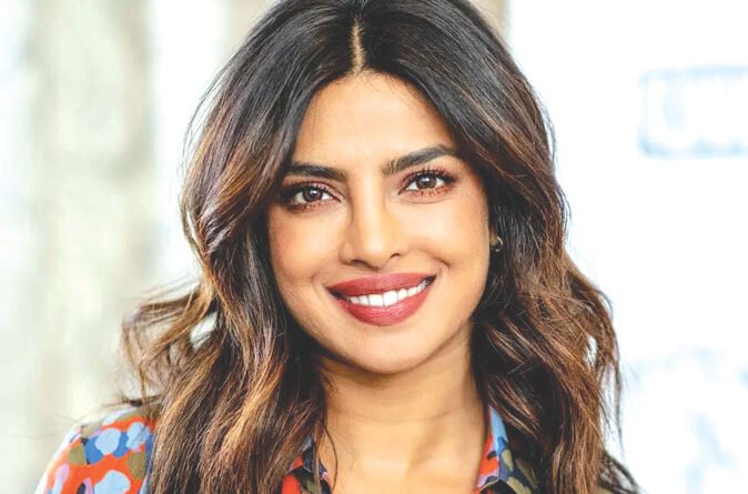 प्रियंका चोपड़ा ने करियर, ट्रोलिग और शादी पर तोड़ी चुप्पी