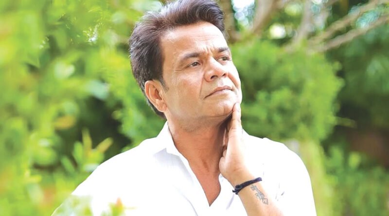 मुश्किल दौर में राजपाल यादव को मिला इंडस्ट्री का साथ, मैनेजर ने किया खुलासा