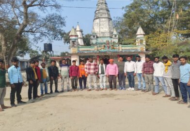 भगवान राम के जन्मोत्सव पर निकाली जाएगी भव्य शोभायात्रा