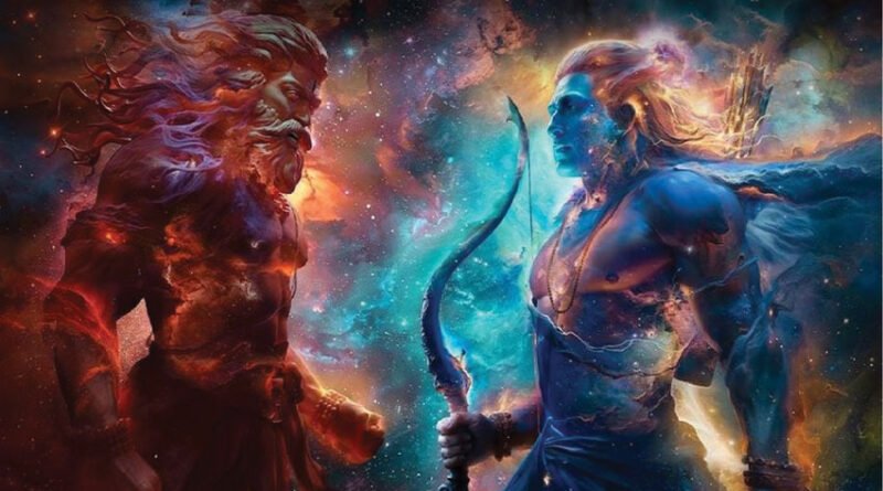 टेस्ट स्क्रीनिग में ‘रामायण’ की जमकर तारीफ, दिवाली पर सिनेमाघरों में होगी रिलीज