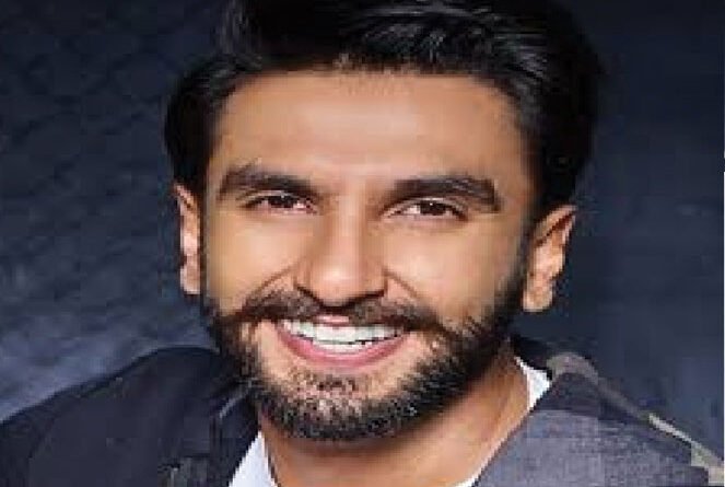 फिल्म अभिनेता रणवीर सिह को फिर मिली रंगदारी की धमकी