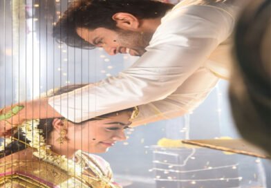 शादी के बंधन में बंधे रश्मिका मंदाना और विजय देवरकोंडा