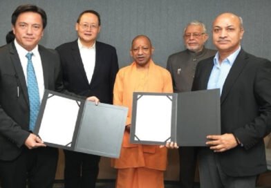 मुख्यमंत्री योगी का दौरा : सिगापुर के साथ यूपी की बड़ी रणनीतिक साझेदारी, इन्वेस्ट यूपी व एससीई के बीच एमओयू