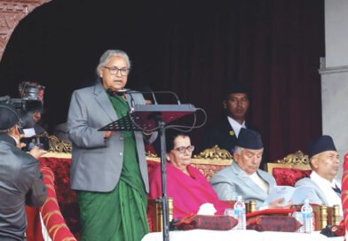 पीएम सुशीला कार्की की नसीहत- नेपाली युवाओं के आक्रोश का सम्मान किया जाना चाहिए