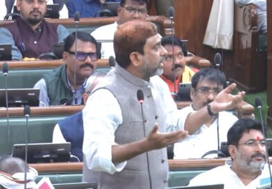 बिहार विधानसभा में उठा प्रवासी मजदूरों के पार्थिव शरीर को घर पहुंचाने का मुद्दा