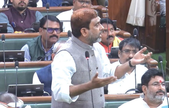 बिहार विधानसभा में उठा प्रवासी मजदूरों के पार्थिव शरीर को घर पहुंचाने का मुद्दा
