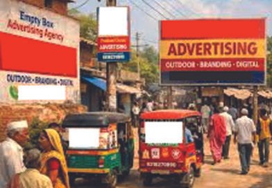 अवैध बैनर-पोस्टर लगाए तो आर्थिक अपराधियों की तरह होगी कार्रवाई