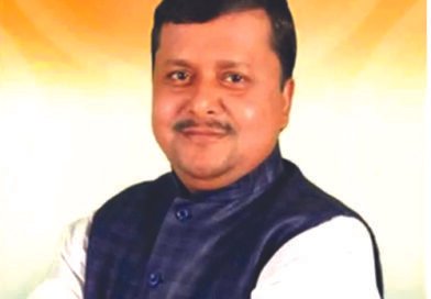 नितिन नवीन को बिहार से राज्यसभा प्रत्याशी बनाए जाने पर भाजपा के नेताओं ने दी बधाई