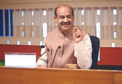 संसद के बजट सत्र का दूसरा चरण आज से, लोकसभा अध्यक्ष के खिलाफ पेश होगा अविश्वास प्रस्ताव