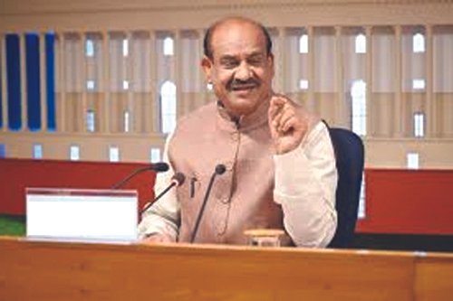 संसद के बजट सत्र का दूसरा चरण आज से, लोकसभा अध्यक्ष के खिलाफ पेश होगा अविश्वास प्रस्ताव