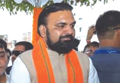 बिहार का सीएम कौन होगा यह फैसला राजग करेगा: सम्राट चौधरी